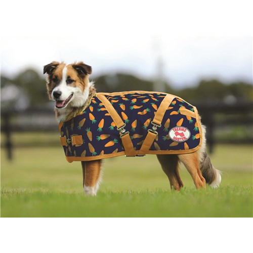 Supreme 2025 dog coat